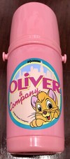 Bouteille thermos oliver d'occasion  Le Luc