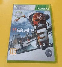 Skate gioco xbox usato  Italia