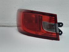 Tail light renault for sale  WINSFORD