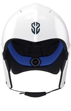 Capacete Simba Sentinel surf esportes aquáticos BRANCO grande comprar usado  Enviando para Brazil
