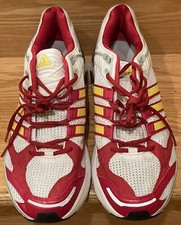 Tênis de basquete 2012 McDonald's All American Games Adidas Supernova tamanho 16 comprar usado  Enviando para Brazil