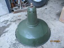 Ancienne lampe usine d'occasion  Montceau-les-Mines