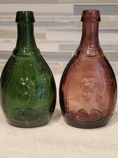 Vintage bitters lot for sale  Fort Loudon