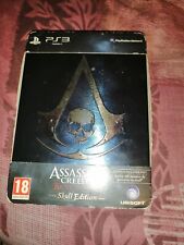 Assassin creed black d'occasion  Talence