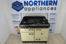 Rangemaster elan range for sale  HALIFAX
