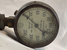 Vintage alexander milburn d'occasion  Expédié en Belgium
