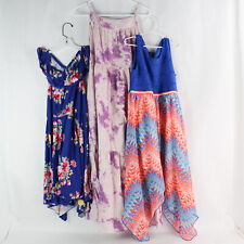 Lot girl dresses for sale  Mcminnville