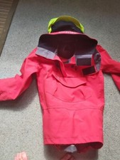Musto hpx gore for sale  SOUTH BRENT