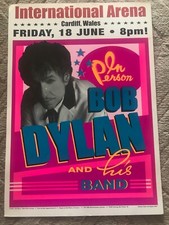 Rare bob dylan for sale  DEAL