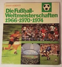 Komplettes sammelalbum fußbal gebraucht kaufen  Werneuchen