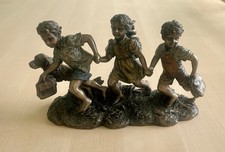 Veronese tarnis sculpture for sale  UK