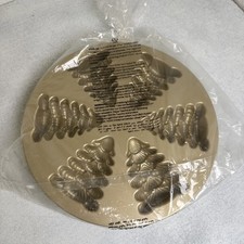 Nordic ware cake for sale  Aurora