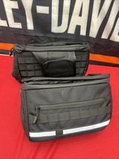 Universal saddlebags saddle for sale  Lynwood