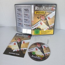 Real flight upgrade for sale  Immokalee
