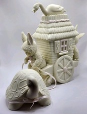 Dept. snowbunnies slow for sale  Florahome