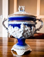 Made italy pedestal for sale  Hastings