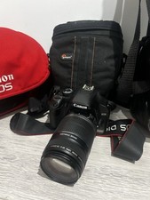 Canon eos 450d d'occasion  Expédié en Belgium