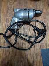 Skil electric drill for sale  Dekalb
