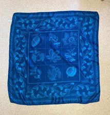 laura ashley silk scarf for sale laura ashley silk scarf for sale DEAL