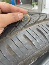 Winterreifen 225 r18 gebraucht kaufen  Koblenz