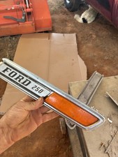 1968 ford f250 for sale  Pontotoc