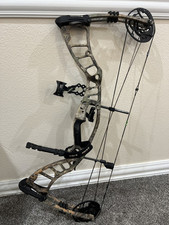 Hoyt powermax compound for sale  Battle Ground