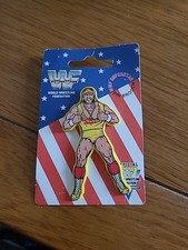 Wwf wwe officially for sale  ABERTILLERY
