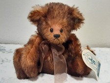 Knickerbocker toy mohair d'occasion  Expédié en Belgium