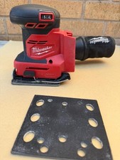 Milwaukee m18bqss 18v for sale  PONTEFRACT