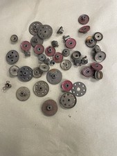 Meccano gears pulley for sale  BIRMINGHAM