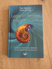 Lebe deinem eigenen gebraucht kaufen  Kirchheim unter Teck