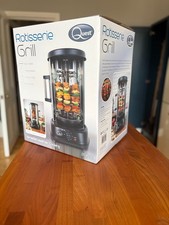 Vertical rotisserie grill for sale  LONDON