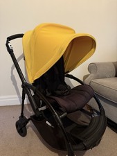 Bugaboo bee pushchair for sale Bugaboo bee pushchair for sale  LIVERPOOL
