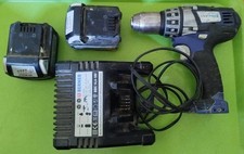 Chargeur berner bbc d'occasion  Évreux