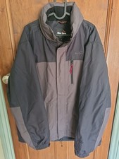 Peter storm windbreaker for sale  PRESTON