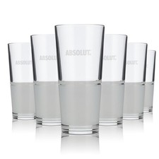 Absolut glas 33l gebraucht kaufen  Niefern-Öschelbronn