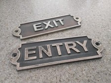 Original vintage salvaged for sale  BRIDGEND