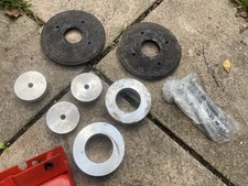 Syncro parts lift for sale  ILFRACOMBE