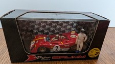 Brumm ferrari 312 d'occasion  Alençon