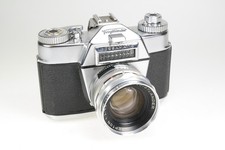 Voigtländer bessamatic septon gebraucht kaufen  Nürnberg