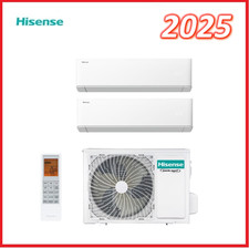Hisense uni air usato  Italia
