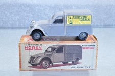 Bk271 ancien norev d'occasion  Is-sur-Tille