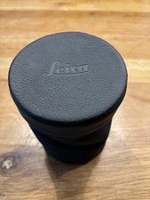 Leica bjektivköcher 100 gebraucht kaufen  Hofheim