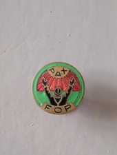Pax fop insigne d'occasion  Nomeny