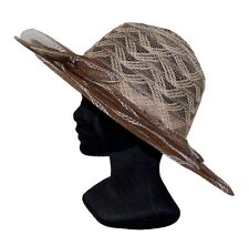 Chapeau taille femme d'occasion  Chauvigny