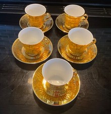 Five royal worcester for sale  BOURNE END