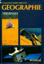 Geographie terminale collectif d'occasion  Hennebont