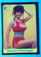 Figurines cromos figurine usato  Roma