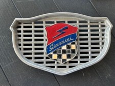 Fregio originale giannini usato  Italia