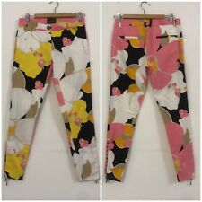 Marella pantalone bianco usato  Ardea